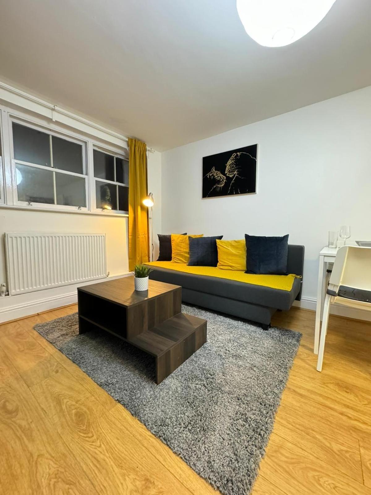 Shoreditch Luxe Retreat Apartment *