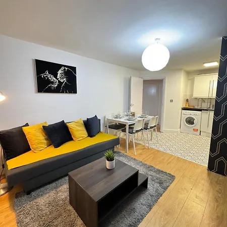Shoreditch Luxe Retreat Londres Extérieur photo