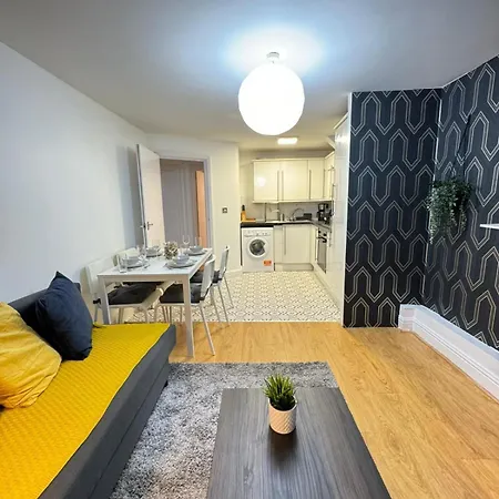 Shoreditch Luxe Retreat Londres Extérieur photo