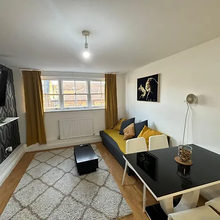 Shoreditch Luxe Retreat Londres Extérieur photo