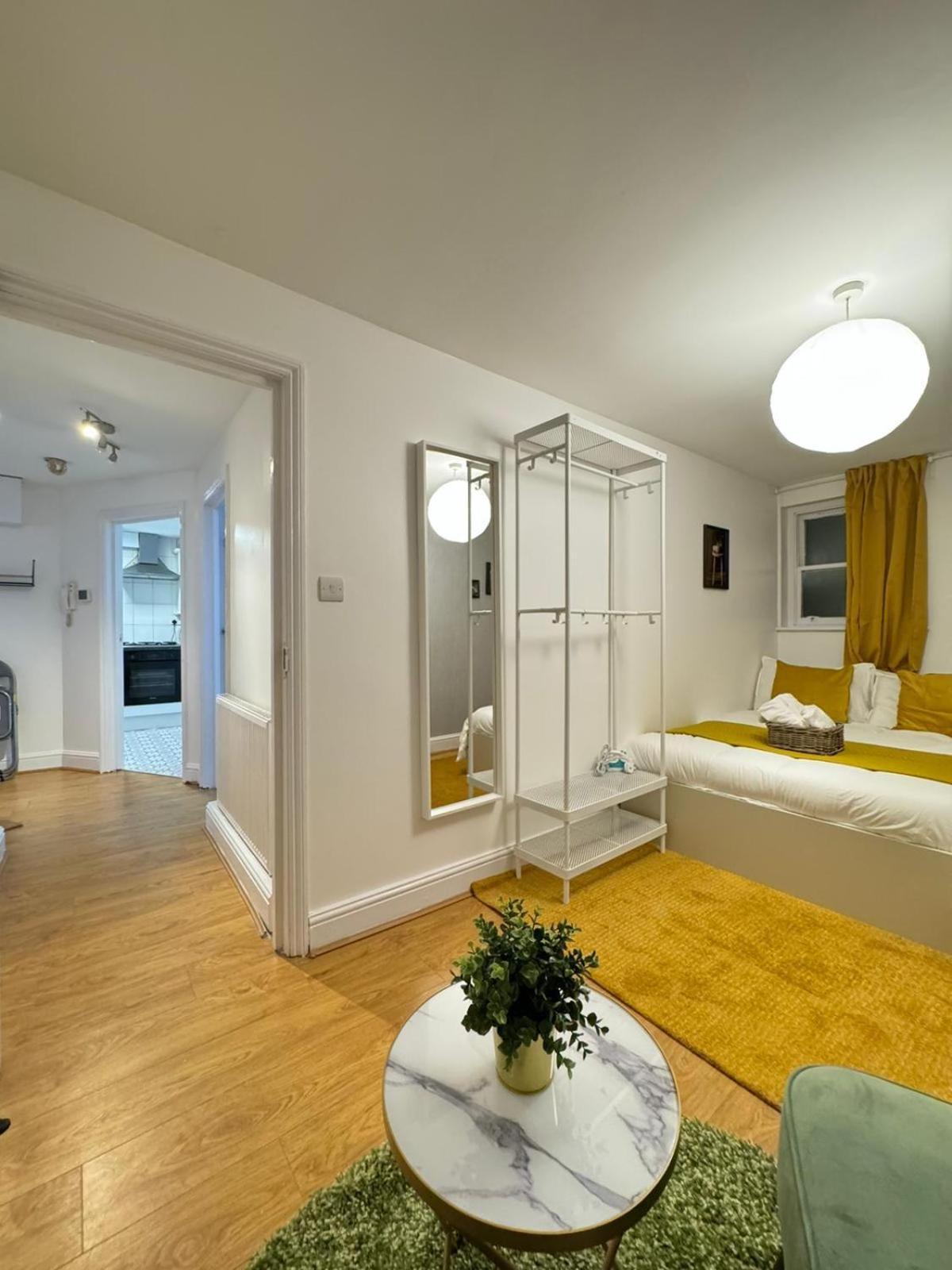 Apartment Shoreditch Luxe Retreat *