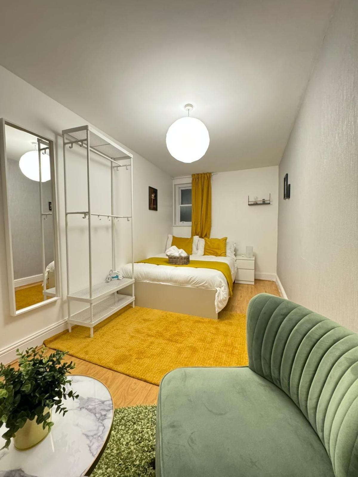 Shoreditch Luxe Retreat Apartment