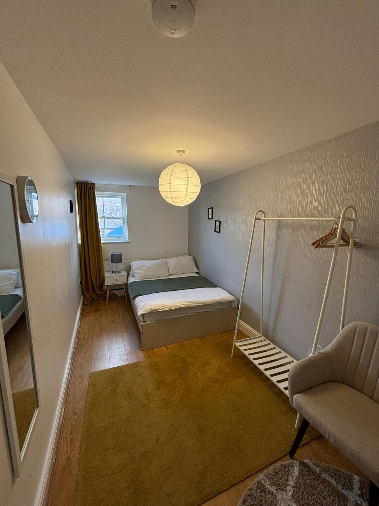 Shoreditch Luxe Retreat London